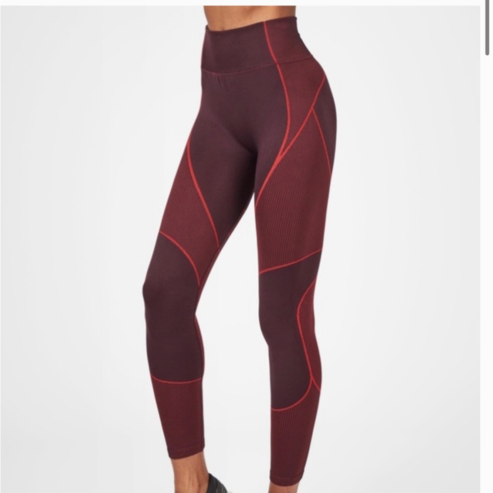 Sweaty Betty Speedy 7/8 Legging